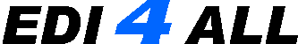 EDI4ALL Logo